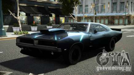 Dodge Charger RT Buzino S3 для GTA 4