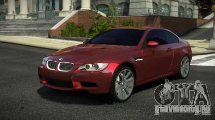 BMW M3 E92 Befla для GTA 4