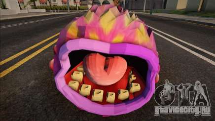 Maw - My Singing Monsters для GTA San Andreas