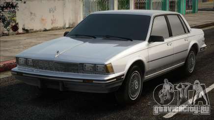 Buick Century Limited для GTA San Andreas