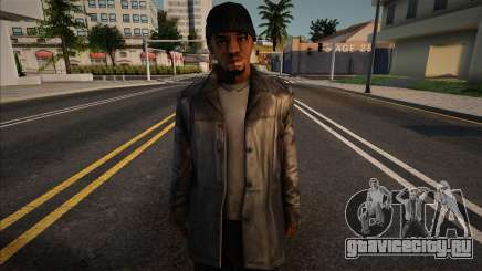 Ночной грабитель для GTA San Andreas