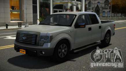 Ford F-150 Galey для GTA 4