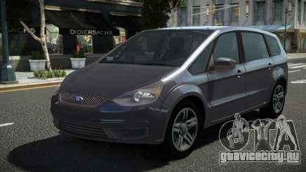 Ford Galaxy Murino для GTA 4