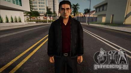 Christopher Moltisanti для GTA San Andreas