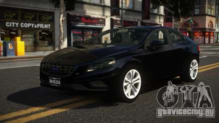 Volvo S60 Boldo для GTA 4