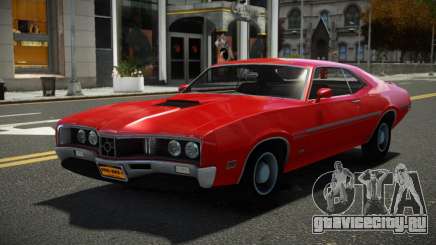 Mercury Cyclone Inziro для GTA 4