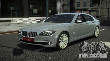 BMW 760Li Vojhey для GTA 4