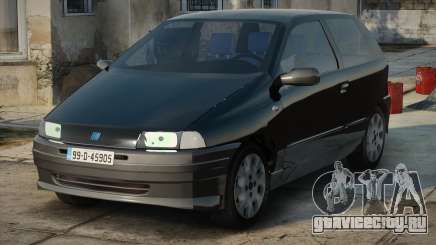 FIAT Punto 1999 для GTA San Andreas