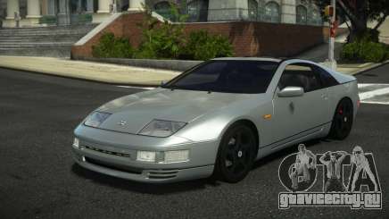 Nissan 300ZX KMR для GTA 4