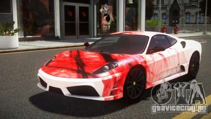 Ferrari F430 Murangy S4 для GTA 4