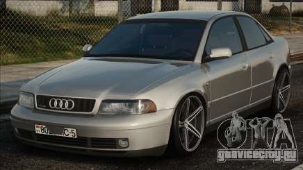 Audi A4 B5 (Two Version) для GTA San Andreas