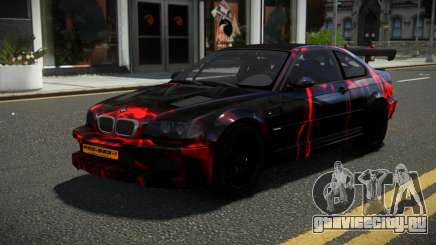 BMW M3 E46 Thosha S9 для GTA 4