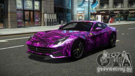 Ferrari F12 Zuklo S2 для GTA 4