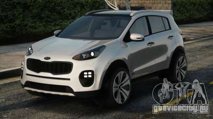 2016 KIA Sportage GT-Line для GTA San Andreas