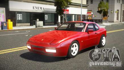 Porsche 944 F-Chino для GTA 4