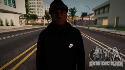 Chiraq 7 для GTA San Andreas