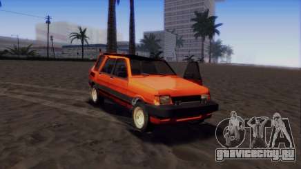 Karin Gator (82 Toyota Carib) для GTA San Andreas