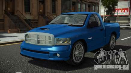 Dodge Ram Grocko для GTA 4