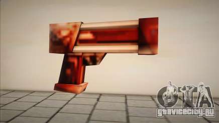 Blade Classic - Desert Eagle для GTA San Andreas