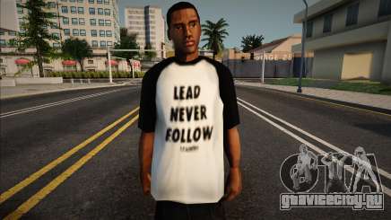 Thug Lead для GTA San Andreas