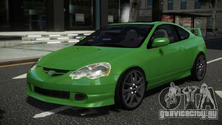 Acura RSX Jetvey для GTA 4