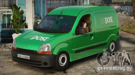 RENAULT Kangoo 1997 1.9dTi для GTA San Andreas