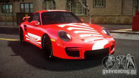 Porsche 977 Conir S8 для GTA 4