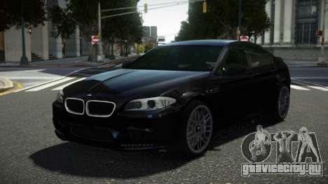 BMW M5 Eretlo для GTA 4