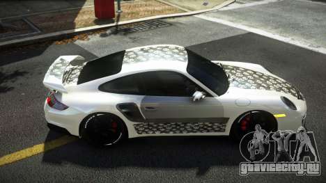 Porsche 977 Conir S2 для GTA 4