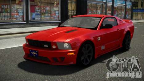 Saleen S281 PFM для GTA 4