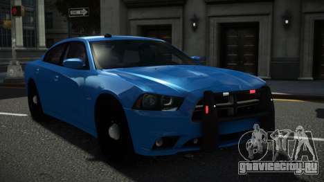 Dodge Charger Haret для GTA 4