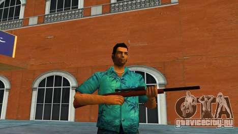 Tommy New Hands (Player) для GTA Vice City