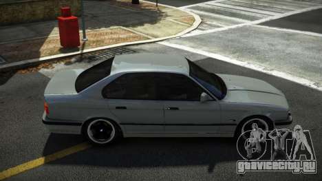 BMW M5 E34 Holik для GTA 4