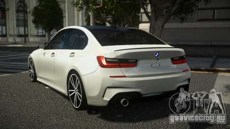 BMW M3 Aegry для GTA 4