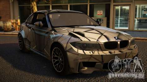 BMW 1M Roquota S5 для GTA 4