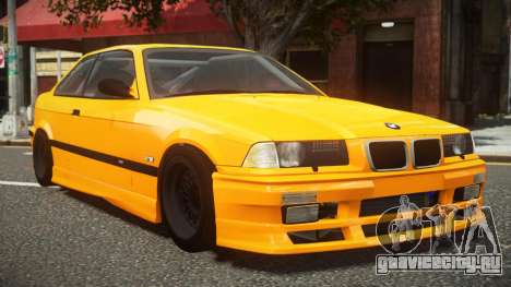 BMW M3 E36 Unihamy для GTA 4