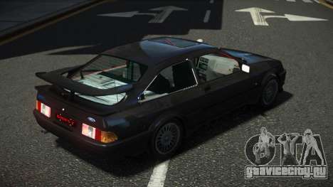 Ford Sierra Gerty для GTA 4