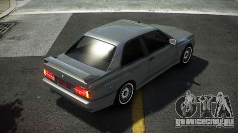 BMW M3 E30 Taduc для GTA 4