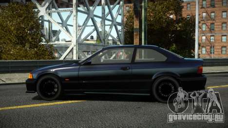 BMW M3 E36 Griloza для GTA 4