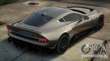 2020 Aston Martin Victor V1.1 для GTA San Andreas