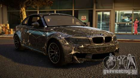 BMW 1M Roquota S3 для GTA 4