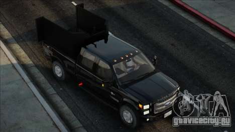 Ford F-250 Super Duty losdealinea для GTA San Andreas