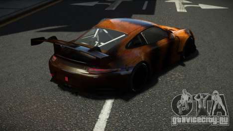 RUF RGT-8 Elfikun S3 для GTA 4