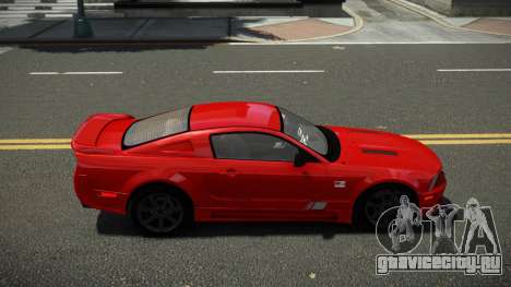 Saleen S281 PFM для GTA 4