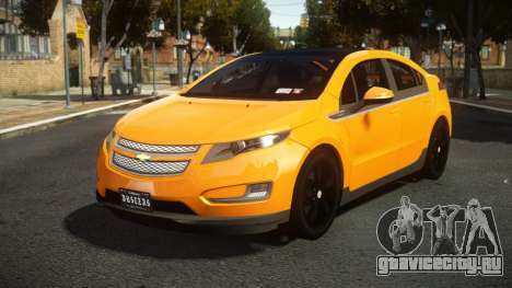 Chevrolet Cobalt Tagno для GTA 4