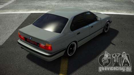 BMW M5 E34 Holik для GTA 4