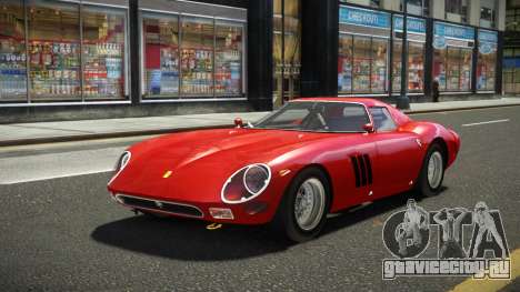 Ferrari 250 Ecron для GTA 4