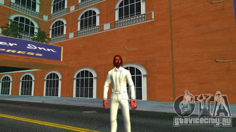 Hesukristo Jesus Christ the Superstar для GTA Vice City