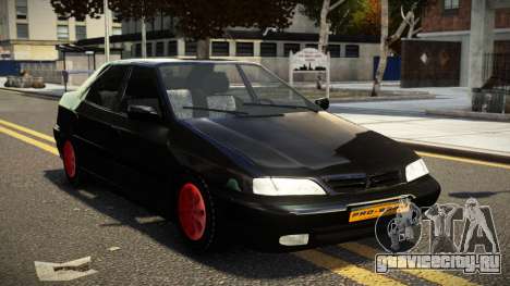 Citroen Xantia Herum для GTA 4