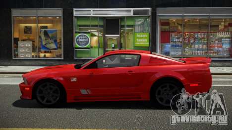 Saleen S281 PFM для GTA 4